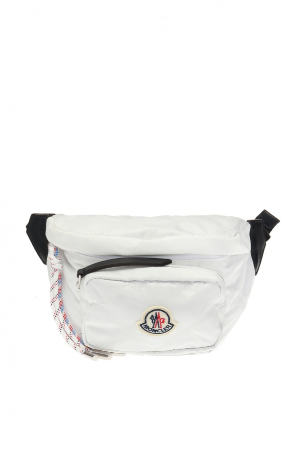Moncler 'Felicie' belt bag | Women's Bags | Vitkac
